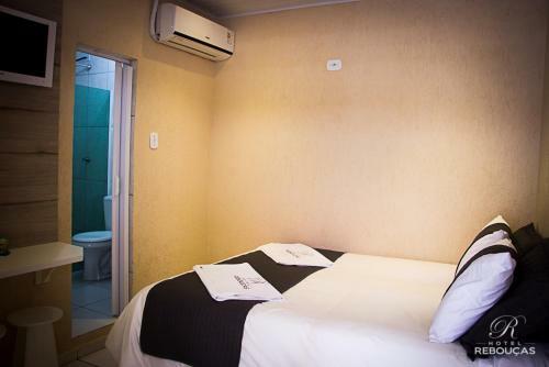 Hotel Rebou�as