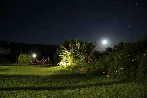 Hostal Pousada Da Lua