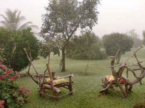 Hostal Pousada Da Lua