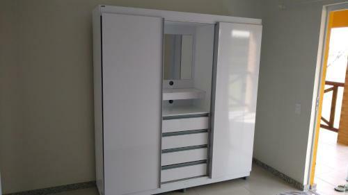 Apartamento Cond Villa Das �guas