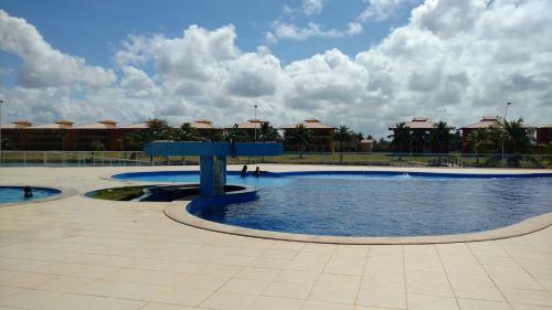 Apartamento Cond Villa Das �guas