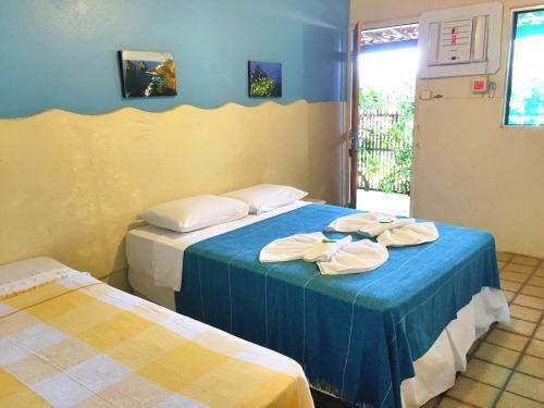 Hostal Pousada Netuno