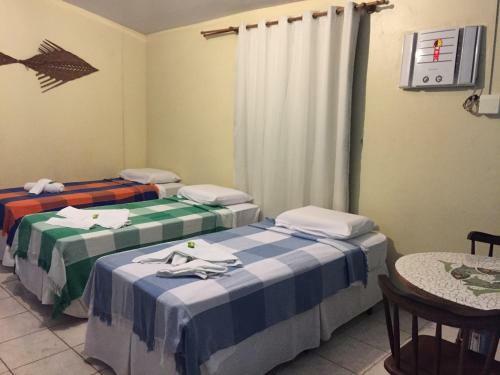 Hostal Pousada Netuno