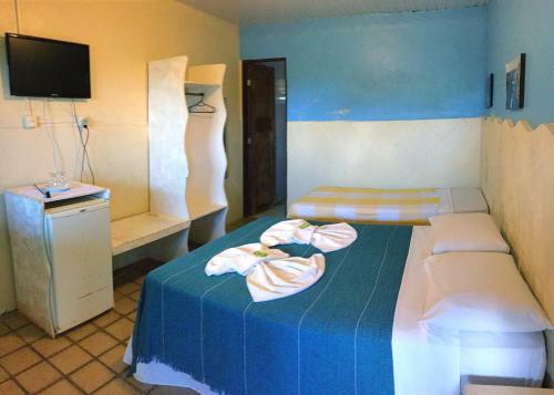 Hostal Pousada Netuno
