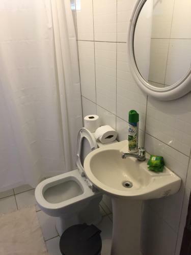 Hostal Pousada Netuno