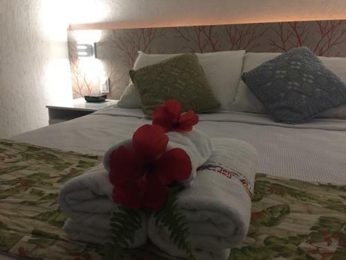 Hostal Pousada Del Mares