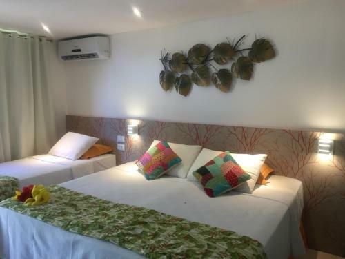 Hostal Pousada Del Mares