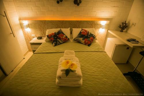 Hostal Pousada Del Mares