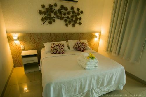 Hostal Pousada Del Mares