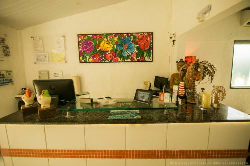 Hostal Pousada Del Mares