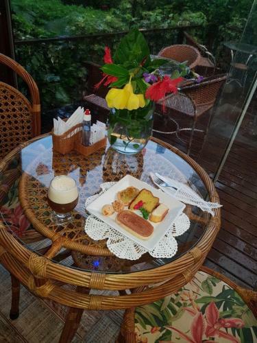 Hostal Pousada Del Mares