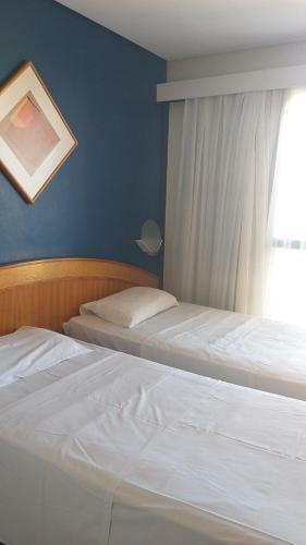 Apartamento Classic Flat