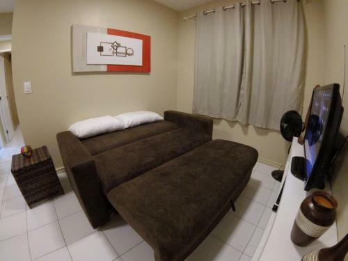 Apartamento Aboli��o Studios