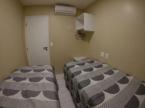 Apartamento Aboli��o Studios