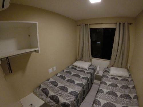 Apartamento Aboli��o Studios