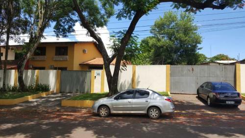 Hostel Beija Flor