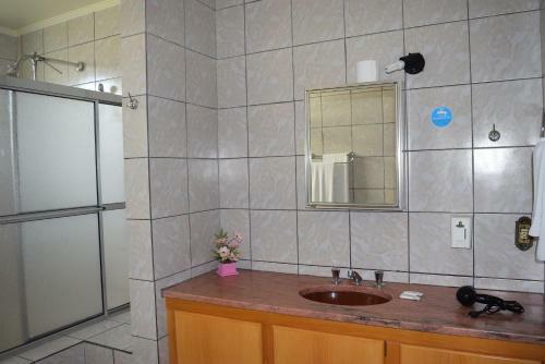 Hostal Pousada Saint Gottard