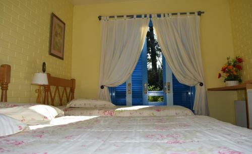 Hostal Pousada Saint Gottard