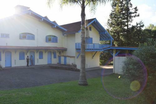 Hostal Pousada Saint Gottard