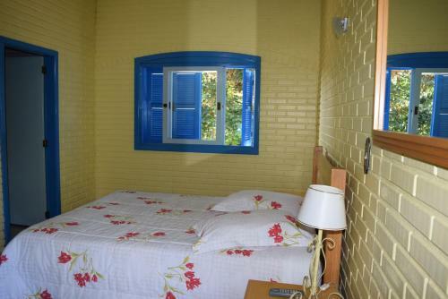 Hostal Pousada Saint Gottard
