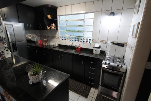 Apartamento S�o Pedro