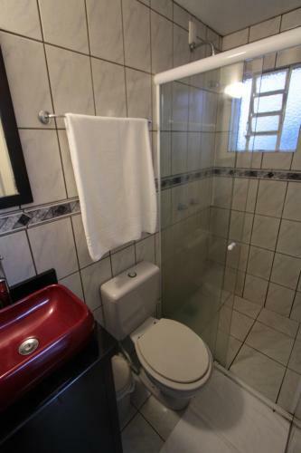 Apartamento S�o Pedro