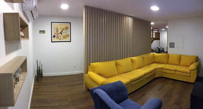Eleganz Hostel & Suites