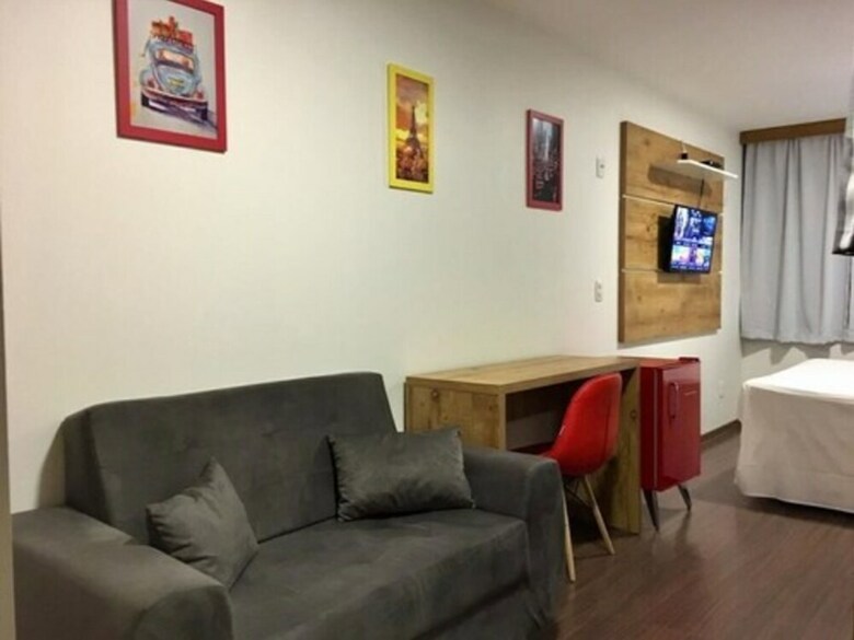 Eleganz Hostel & Suites