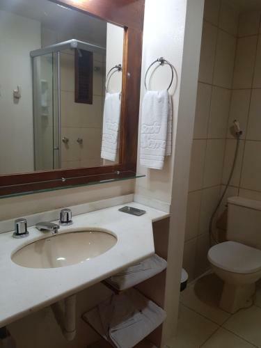 Apartamento Residencial Pousada Do Serrano