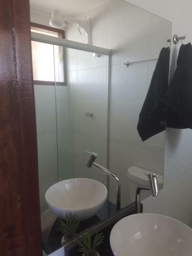 Apartamento Winterville Flat