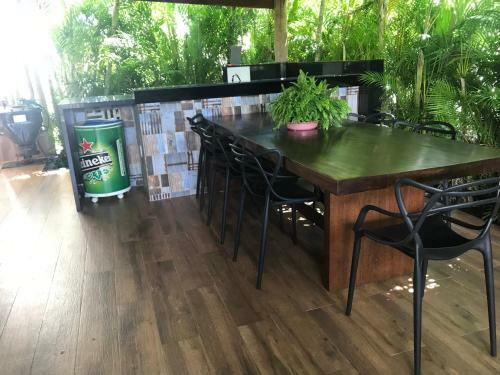 Apartamento Paraiso Dos Corais