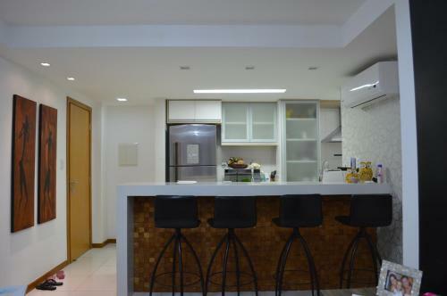 Apartamento Paraiso Dos Corais