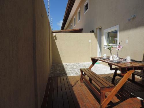 Apartamento Verano Residencial