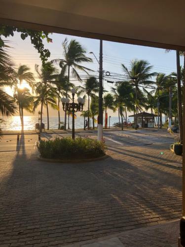 Apartamento Suite 1202 Ilhaflat