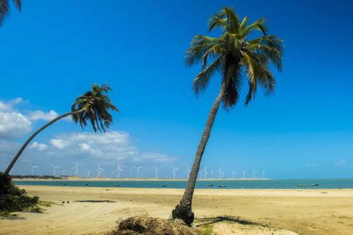 Apartamento Aloha Village Bangal�s