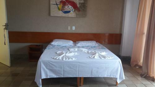 Hostal Pousada Vila Real