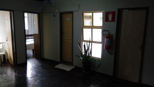 Hostal Hotel Roma
