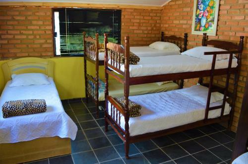 Hostel Yellow House