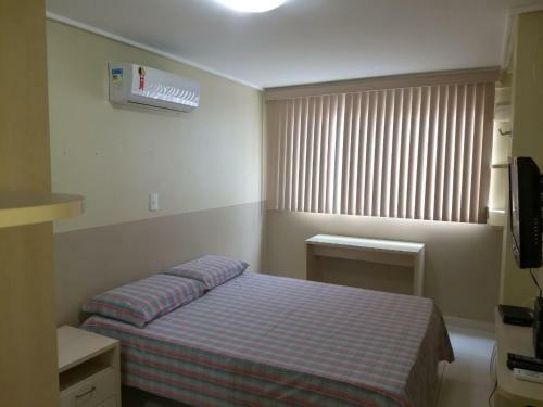 Apartamento Mana�ra Palace Residence
