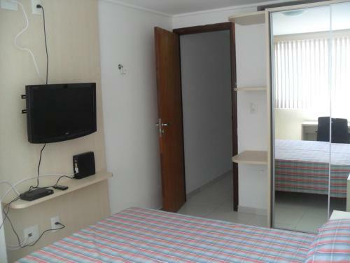 Apartamento Mana�ra Palace Residence