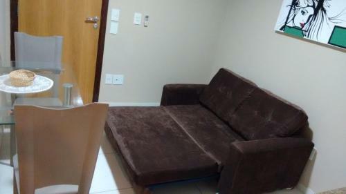 Apartamento Mana�ra Palace Residence