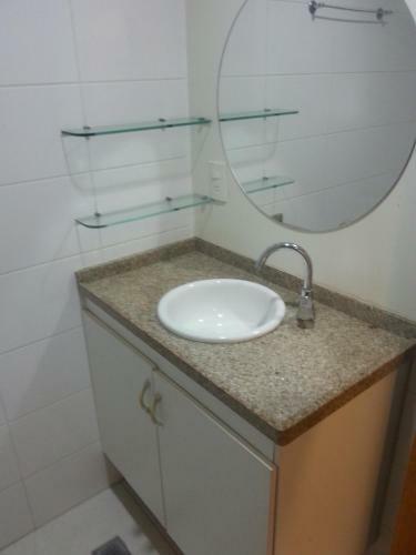 Apartamento Mana�ra Palace Residence