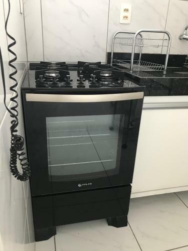 Apartamento Em Tamba�
