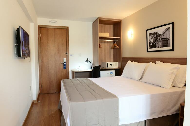 Hotel Nobile Express Juiz De Fora