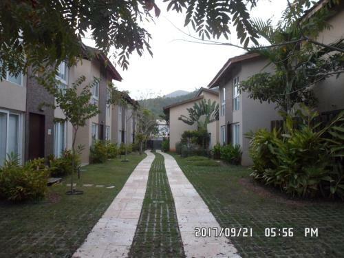 Linda Casa Em Juquehy