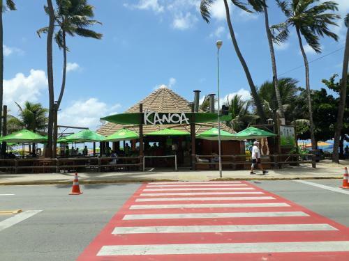 Apartamento Maceio Mar E Praia Paju�ara