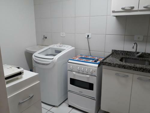Apartamento Maceio Mar E Praia Paju�ara