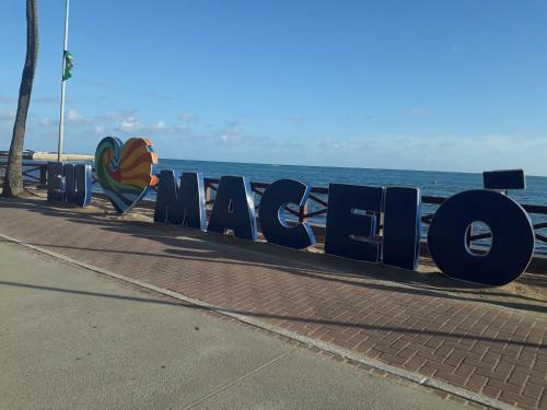 Apartamento Maceio Mar E Praia Paju�ara