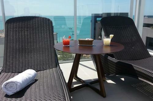 Slim Tropicalis Hotel