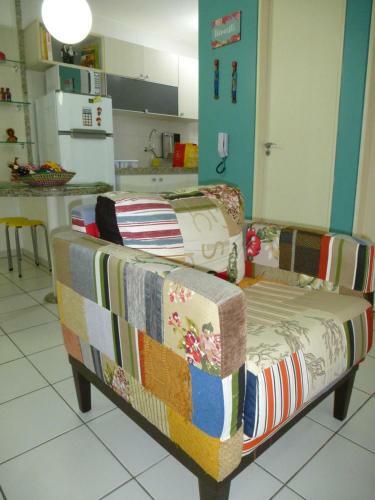 Apartamento Tabriz